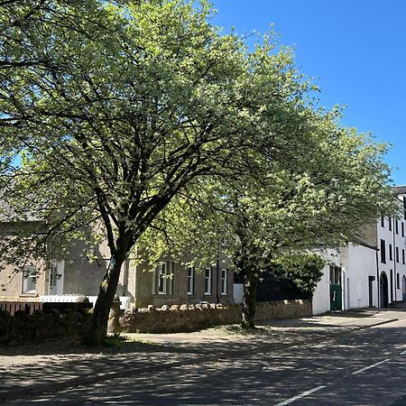 Apartament Camisila Campbeltown Zewnętrze zdjęcie