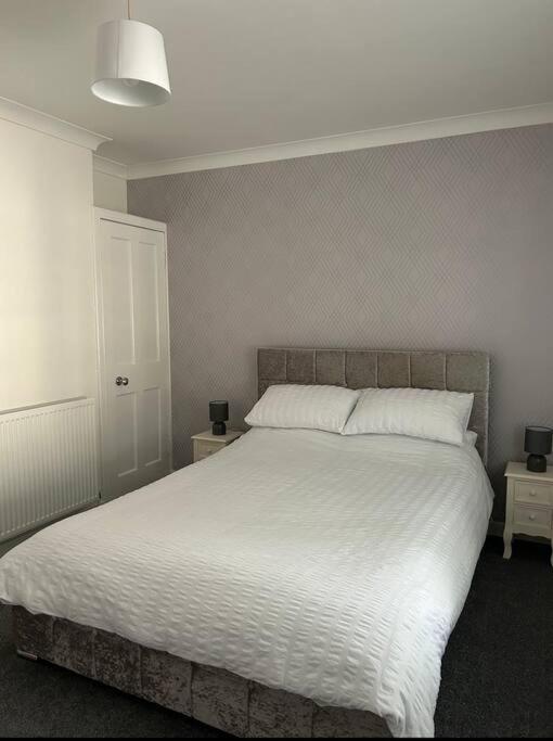 Apartament Camisila Campbeltown Zewnętrze zdjęcie