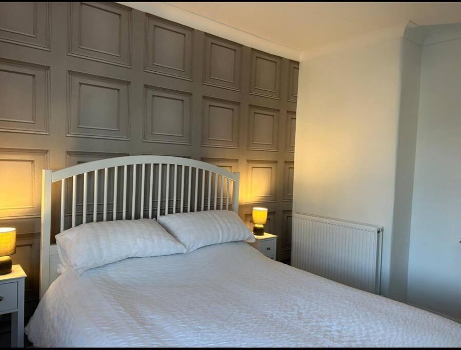 Apartament Camisila Campbeltown Zewnętrze zdjęcie