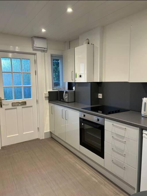 Apartament Camisila Campbeltown Zewnętrze zdjęcie