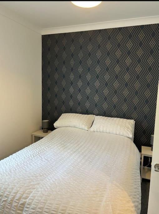 Apartament Camisila Campbeltown Zewnętrze zdjęcie
