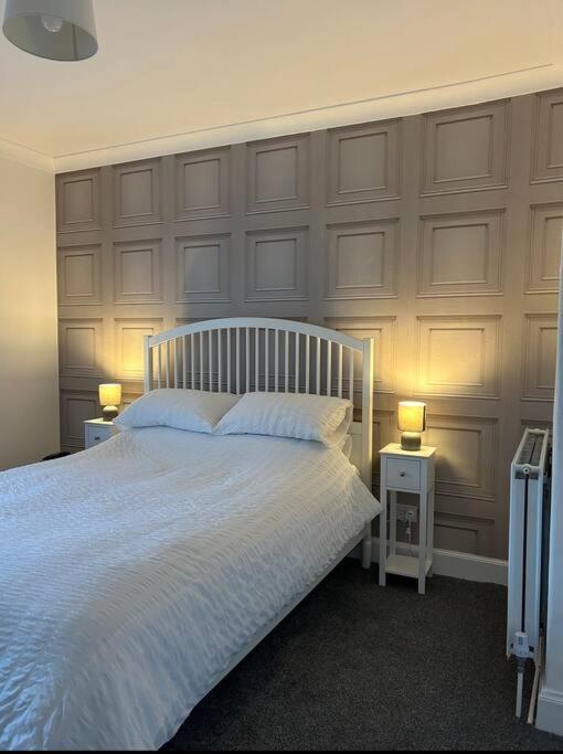 Apartament Camisila Campbeltown Zewnętrze zdjęcie
