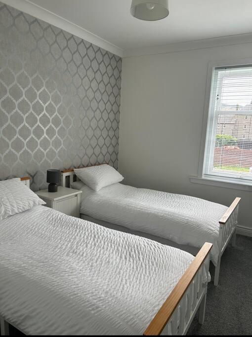 Apartament Camisila Campbeltown Zewnętrze zdjęcie