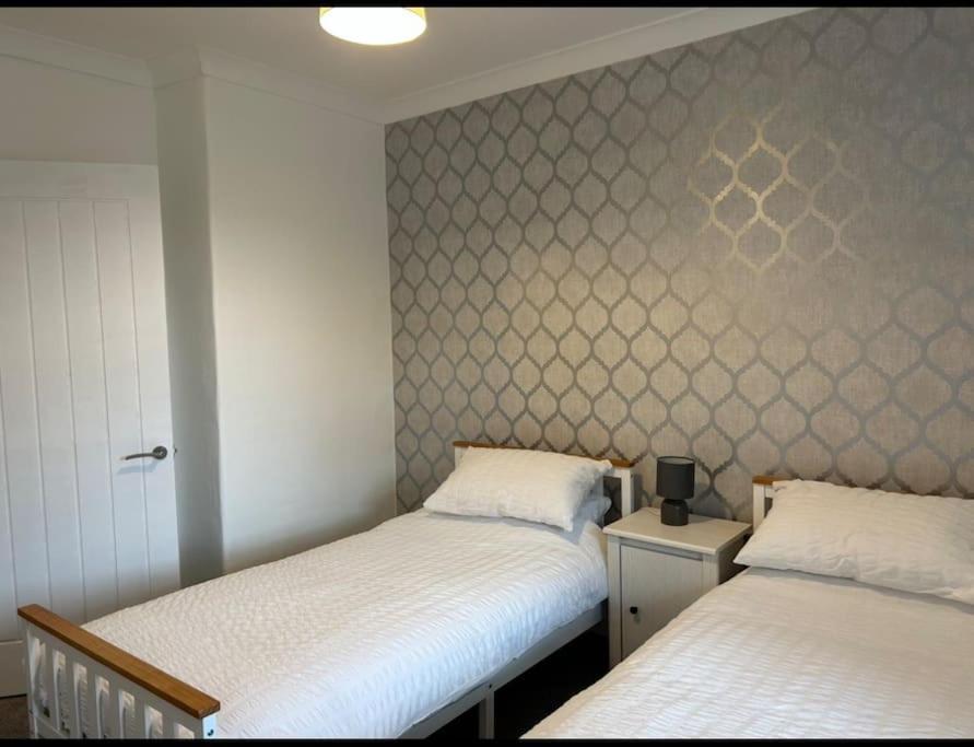 Apartament Camisila Campbeltown Zewnętrze zdjęcie
