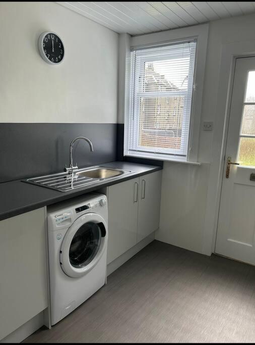 Apartament Camisila Campbeltown Zewnętrze zdjęcie