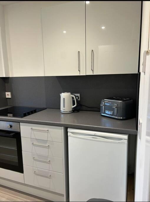 Apartament Camisila Campbeltown Zewnętrze zdjęcie