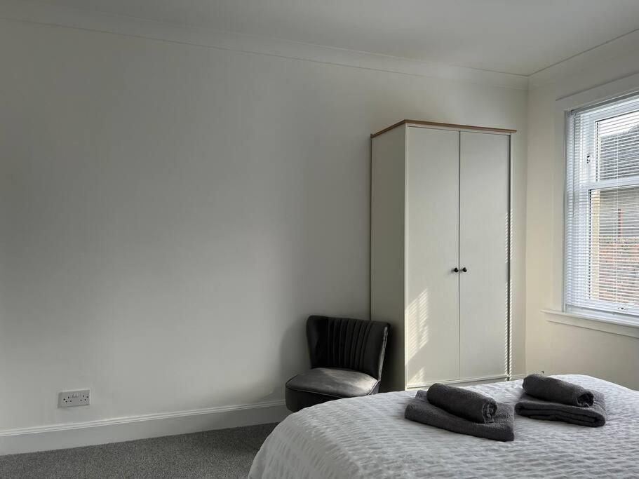 Apartament Camisila Campbeltown Zewnętrze zdjęcie
