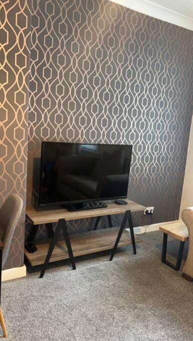 Apartament Camisila Campbeltown Zewnętrze zdjęcie