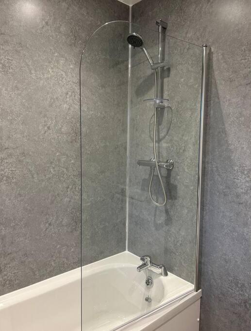 Apartament Camisila Campbeltown Zewnętrze zdjęcie