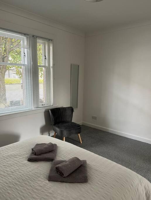 Apartament Camisila Campbeltown Zewnętrze zdjęcie