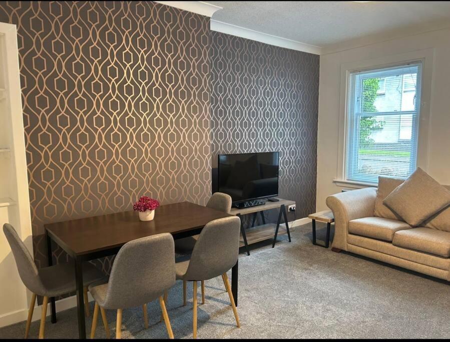 Apartament Camisila Campbeltown Zewnętrze zdjęcie