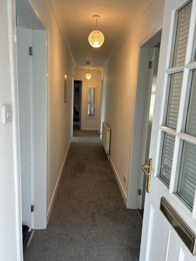 Apartament Camisila Campbeltown Zewnętrze zdjęcie