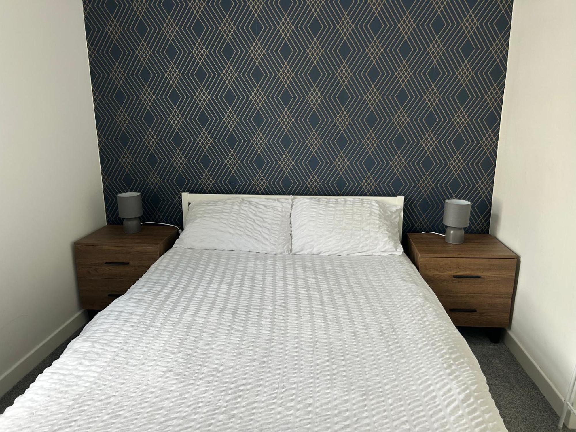 Apartament Camisila Campbeltown Zewnętrze zdjęcie